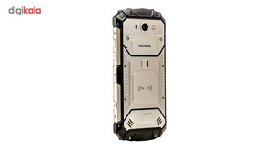 گوشی موبایل دوجی مدل S60 دو سیم کارت