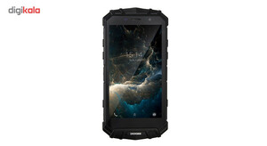 گوشی موبایل دوجی مدل S60 دو سیم کارت