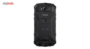 گوشی موبایل دوجی مدل S60 دو سیم کارت