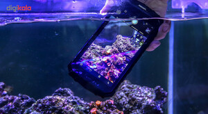 گوشی موبایل دوجی مدل S60 دو سیم کارت