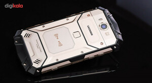 گوشی موبایل دوجی مدل S60 دو سیم کارت