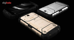 گوشی موبایل دوجی مدل S60 دو سیم کارت