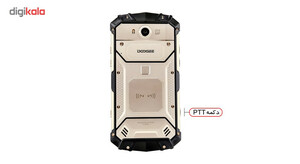 گوشی موبایل دوجی مدل S60 دو سیم کارت