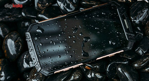 گوشی موبایل دوجی مدل S60 دو سیم کارت