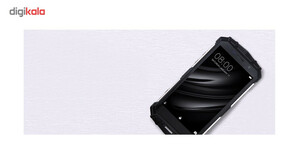 گوشی موبایل دوجی مدل S60 دو سیم کارت