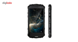 گوشی موبایل دوجی مدل S60 دو سیم کارت