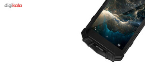 گوشی موبایل دوجی مدل S60 دو سیم کارت