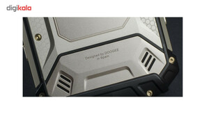 گوشی موبایل دوجی مدل S60 دو سیم کارت