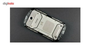 گوشی موبایل دوجی مدل S60 دو سیم کارت