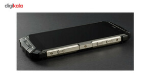 گوشی موبایل دوجی مدل S60 دو سیم کارت