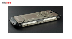 گوشی موبایل دوجی مدل S60 دو سیم کارت