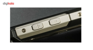 گوشی موبایل دوجی مدل S60 دو سیم کارت