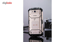 گوشی موبایل دوجی مدل S60 دو سیم کارت