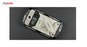 گوشی موبایل دوجی مدل S60 دو سیم کارت