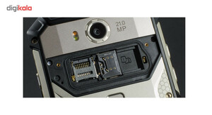 گوشی موبایل دوجی مدل S60 دو سیم کارت