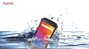 گوشی موبایل دوجی مدل S60 دو سیم کارت