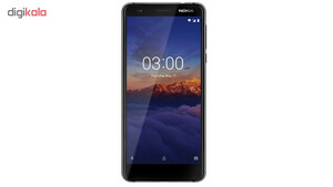 گوشی موبایل نوکیا مدل 3.1 دو سیم کارت ظرفیت 16 گیگابایت