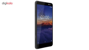 گوشی موبایل نوکیا مدل 3.1 دو سیم کارت ظرفیت 16 گیگابایت