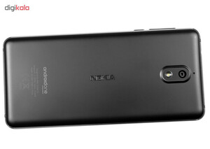 گوشی موبایل نوکیا مدل 3.1 دو سیم کارت ظرفیت 16 گیگابایت