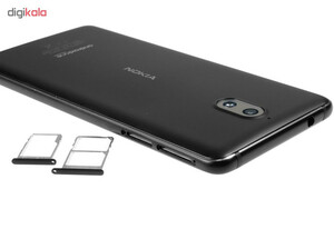 گوشی موبایل نوکیا مدل 3.1 دو سیم کارت ظرفیت 16 گیگابایت
