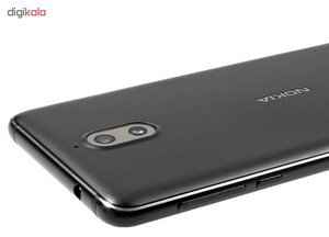 گوشی موبایل نوکیا مدل 3.1 دو سیم کارت ظرفیت 16 گیگابایت