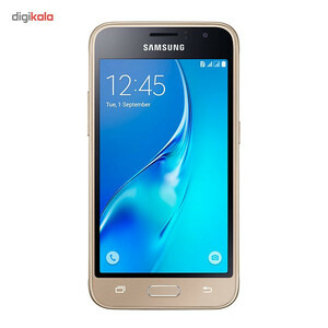 گوشی موبایل سامسونگ مدل Galaxy J1 (2016) SM-J120F/DS دو سیم‌کارت