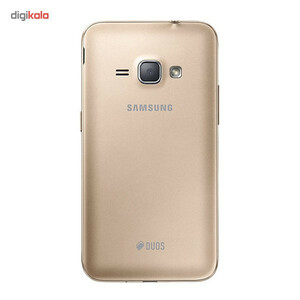 گوشی موبایل سامسونگ مدل Galaxy J1 (2016) SM-J120F/DS دو سیم‌کارت