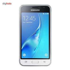 گوشی موبایل سامسونگ مدل Galaxy J1 (2016) SM-J120F/DS دو سیم‌کارت