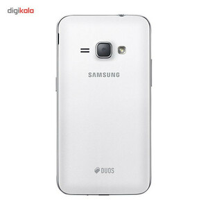 گوشی موبایل سامسونگ مدل Galaxy J1 (2016) SM-J120F/DS دو سیم‌کارت