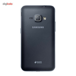 گوشی موبایل سامسونگ مدل Galaxy J1 (2016) SM-J120F/DS دو سیم‌کارت