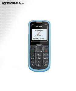 گوشی موبایل نوکیا 1202