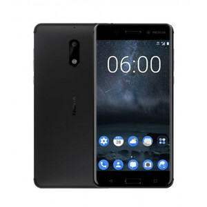 گوشی موبایل نوکیا مدل 6 دو سیم کارت