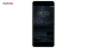 گوشی موبایل نوکیا مدل 6 دو سیم کارت