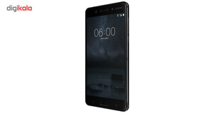 گوشی موبایل نوکیا مدل 6 دو سیم کارت