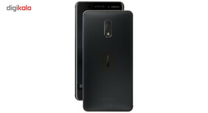 گوشی موبایل نوکیا مدل 6 دو سیم کارت