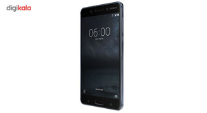 گوشی موبایل نوکیا مدل 6 دو سیم کارت