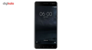 گوشی موبایل نوکیا مدل 6 دو سیم کارت