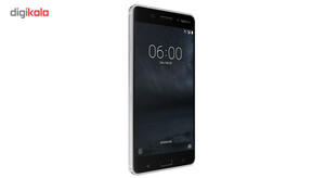 گوشی موبایل نوکیا مدل 6 دو سیم کارت