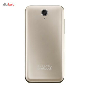 گوشی موبایل آلکاتل مدل Onetouch 2012D دو سیم کارت