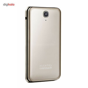 گوشی موبایل آلکاتل مدل Onetouch 2012D دو سیم کارت