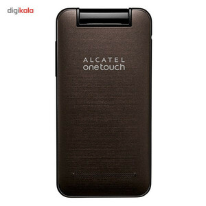گوشی موبایل آلکاتل مدل Onetouch 2012D دو سیم کارت