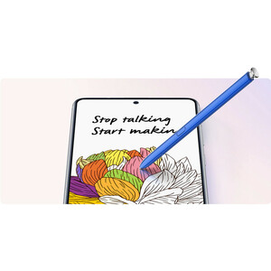 گوشی موبایل سامسونگ مدل Galaxy Note10 Lite SM-N770F/DS دو سیم کارت ظرفیت 128 گیگابایت