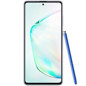 گوشی موبایل سامسونگ مدل Galaxy Note10 Lite SM-N770F/DS دو سیم کارت ظرفیت 128 گیگابایت
