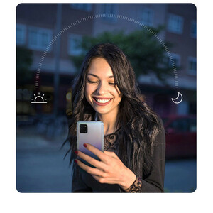 گوشی موبایل سامسونگ مدل Galaxy Note10 Lite SM-N770F/DS دو سیم کارت ظرفیت 128 گیگابایت