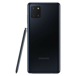 گوشی موبایل سامسونگ مدل Galaxy Note10 Lite SM-N770F/DS دو سیم کارت ظرفیت 128 گیگابایت