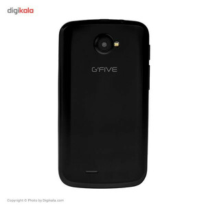 گوشی موبایل جی فایو مدل President Smart 2 دو سیم‌کارت