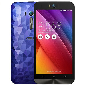گوشی موبایل ایسوس مدل ZenFone Selfie Pon ZD551KL دو سیم کارت ظرفیت 32 گیگابایت
