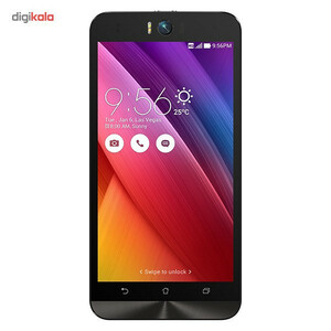گوشی موبایل ایسوس مدل ZenFone Selfie Pon ZD551KL دو سیم کارت ظرفیت 32 گیگابایت
