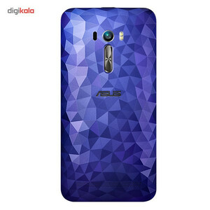 گوشی موبایل ایسوس مدل ZenFone Selfie Pon ZD551KL دو سیم کارت ظرفیت 32 گیگابایت