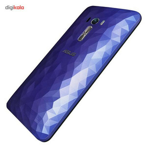 گوشی موبایل ایسوس مدل ZenFone Selfie Pon ZD551KL دو سیم کارت ظرفیت 32 گیگابایت